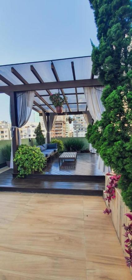 Hotel Das Americas Balneario Camboriu Exterior photo