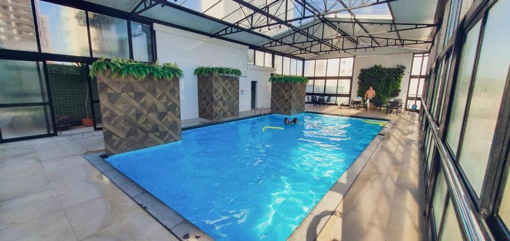 Hotel Das Americas Balneario Camboriu Exterior photo