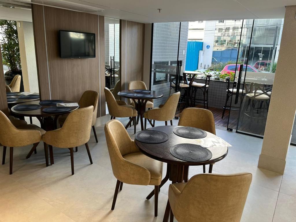 Hotel Das Americas Balneario Camboriu Exterior photo
