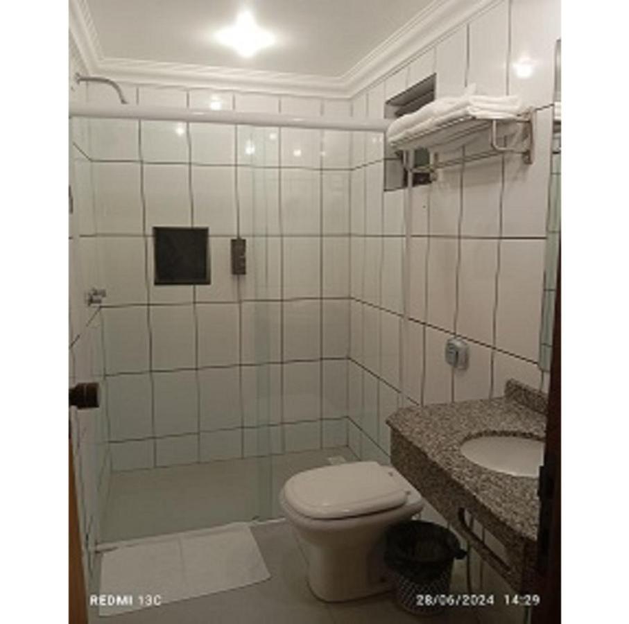 Hotel Das Americas Balneario Camboriu Exterior photo